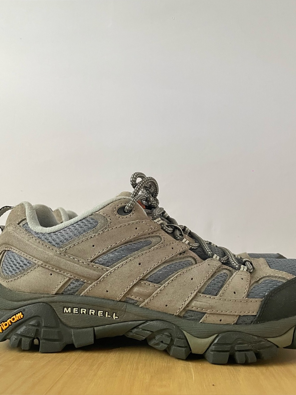 Merrell Moab 2 Ventilator Hiking Shoe | US 9.5